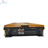 12V 24V Monoblock Digital Amp Powerful Class D 2000W car amplifier and mono block amplifier