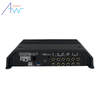 6 channel PC Tuning bluetooth dsp car amplifier