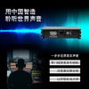 Audio Winner E46.4A High Quality Full Range Frequency 6 Channel Car DSP with 4ch Class AB Car Amplifier Controller by Mobile App 