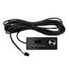 Audio Winner LED Wire controller for DSP Car Amplifier and DSP car audio Processor 
