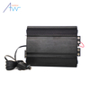 Compact 5000w Car Amplifier for Car