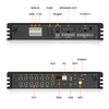 Audiowinner E810.8D - High-Power Class D Amplifier with 300W Bridging Capability