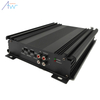 2 channel antenna Car Amplifier for car