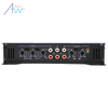 50Watt 4 channel class AB compact Car Amplifier for car