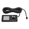 Audio Winner LCD Wire controller for DSP Car Amplifier and DSP car audio Processor 