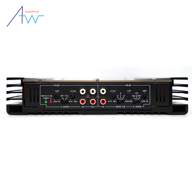 speaker 85w Car Amplifier for car