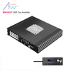 professional sound system car speakers 8 channel mini amplifier for car music android
