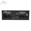 6 channel audio Amplifier DSP car processor