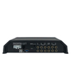 Personalise Amplifier design Dsp amplifier control PC software
