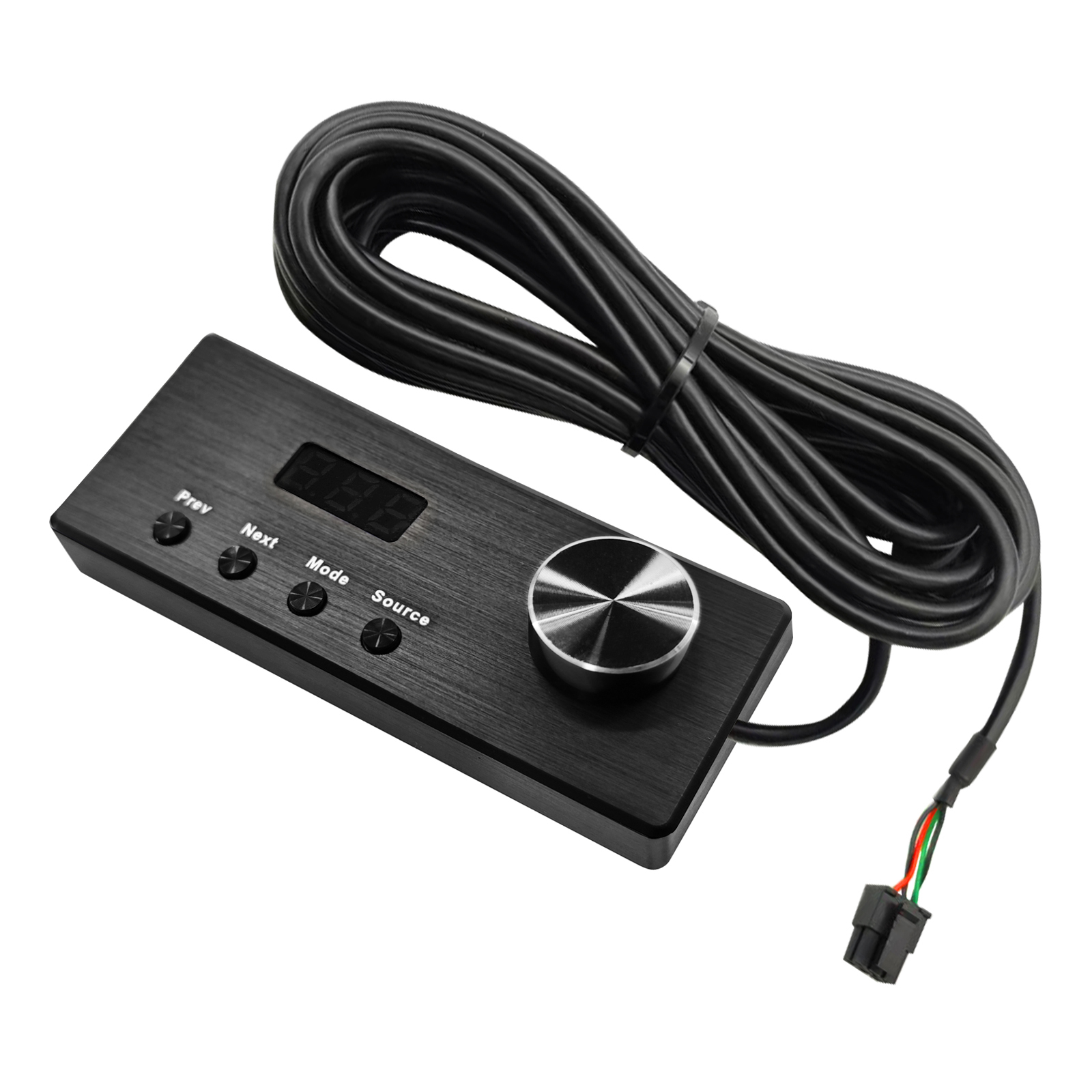 Audio Winner LED Wire controller for DSP Car Amplifier and DSP car audio Processor 