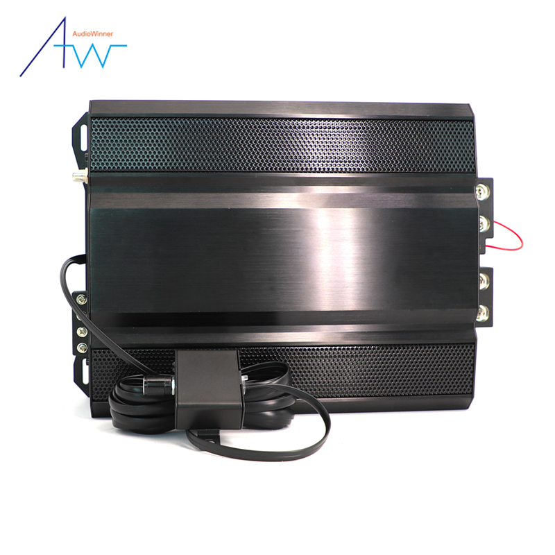 digital 5000w Car Amplifier for car