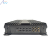 Audiowiner 4CH 4x80w High Quality Sell well in the U.S. OEM&ODM Supplier GS80.4 4channel Car Amplifier