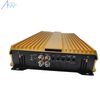 12V 24V Monoblock Digital Amp Powerful Class D 2000W car amplifier and mono block amplifier