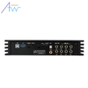 8 channel APP Tuning high power dsp car amplifier
