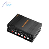AudioWinner DSP46U New Design BlueTooth 4 Channel Mini Size Car 4 In 6 Out Audio Processor car Dsp
