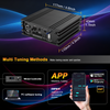AudioWinner DSP810 8-In 10-Out Car Audio DSP Processor