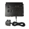 Digital Bass Enhancer | OEM Car Audio Bass Processor Manufacturer