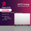 AudioWinner DSP680 6-in 8-out Auto Tuning Car Audio DSP Processor