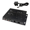 Digital Bass Enhancer | OEM Car Audio Bass Processor Manufacturer