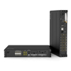 AudioWinner E812.10D High-Power Class D Amplifier with 300W Bridging Capability