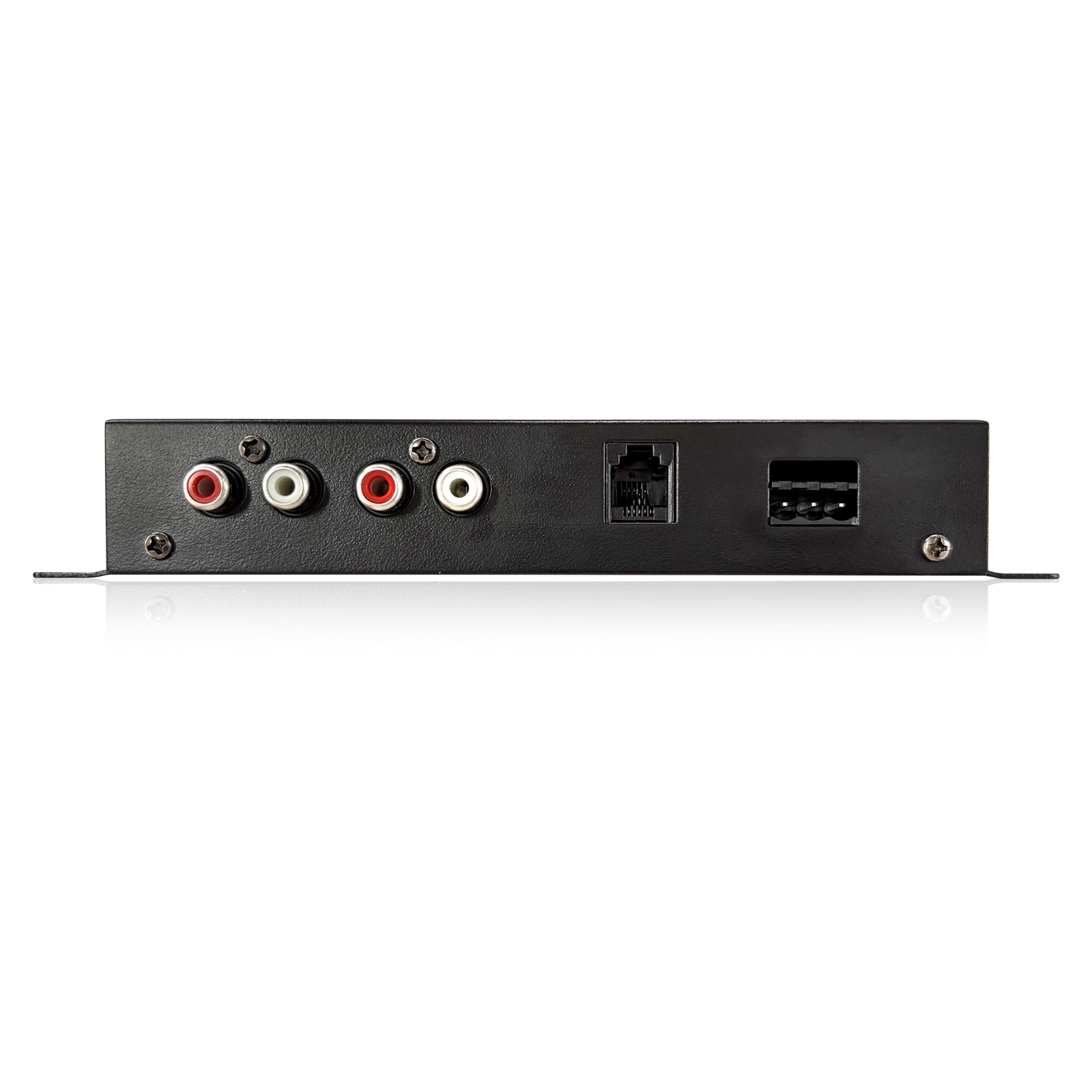 Digital Bass Enhancer | OEM Car Audio Bass Processor Manufacturer