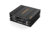 AudioWinner DSP812U 12ch wireless dsp car audio processor controlled by app and software