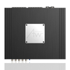 Audio Winner T810.8L 10 CH Auto Tuning DSP Car Audio Processor with 8 Channel Hi Power Amplifier Controlled by Led Wire Controller And App