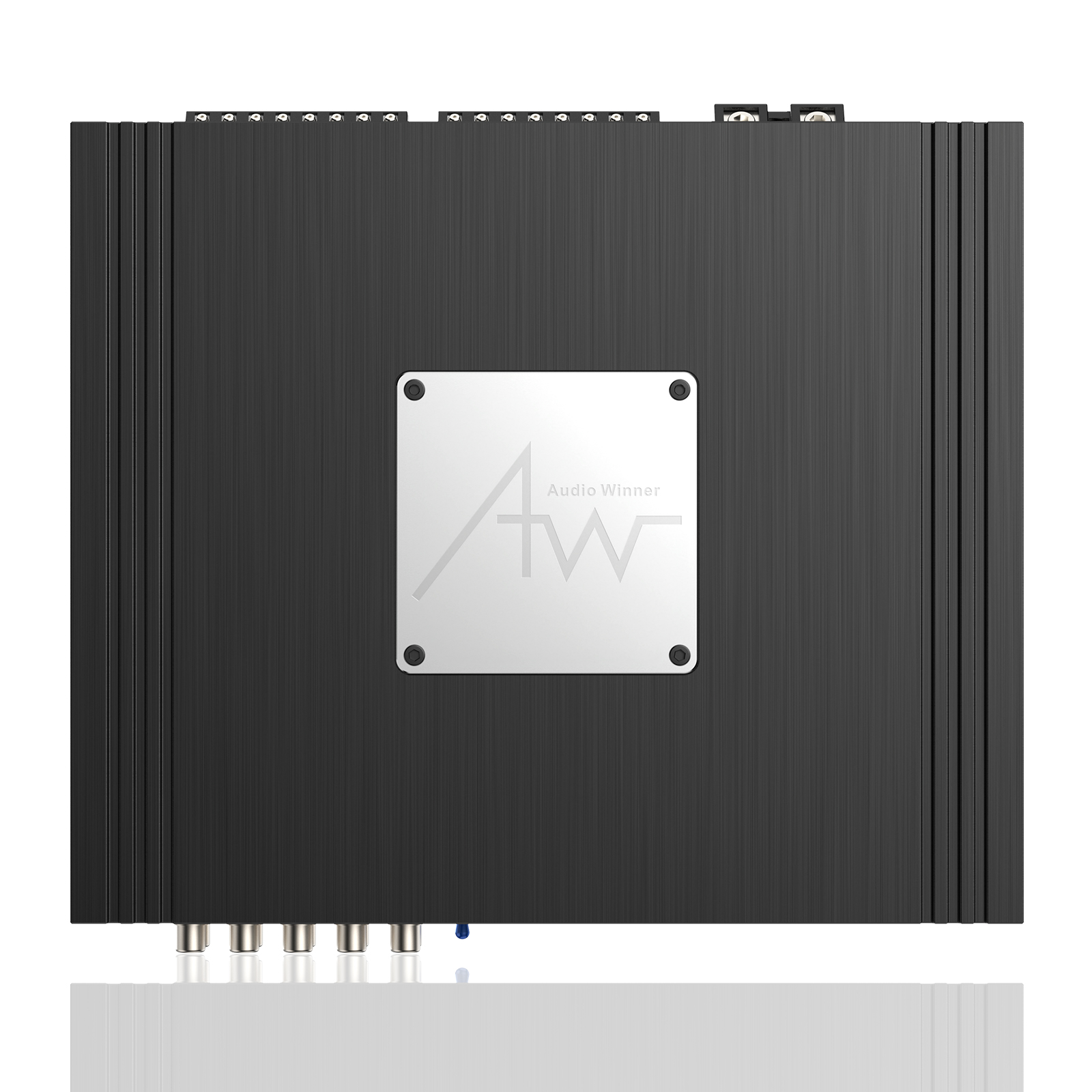 T810.8L Auto Tuning DSP Amplifier | Audio Winner