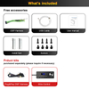 AudioWinner DSP810 8-In 10-Out Car Audio DSP Processor