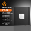 A2B-32 OEM DSP Amplifier | 32-Channel Digital Audio Processing Platform