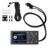 AudioWinner DSD Control And Audio Player for DSP, Multi-Format Hi-Fi Decoder with Buttons, Car Sound Upgrade Kit