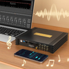 AudioWinner T68.6D High power 8 Channel DSP car audio processor with 6 channel class d car amplifier