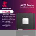 AudioWinner T810.8L T Series Auto Tuning DSP Amplifier