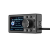 AudioWinner DSD Control And Audio Player for DSP, Multi-Format Hi-Fi Decoder with Buttons, Car Sound Upgrade Kit