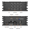 AudioWinner DSP46U+ 4 In 6 Out Bluetooth DSP Car Audio Processor