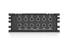 AudioWinner DSP812U 12ch wireless dsp car audio processor controlled by app and software