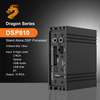 AudioWinner DSP810 8-In 10-Out Car Audio DSP Processor